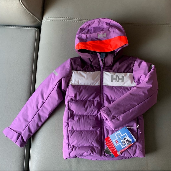 Helly Hansen Other - NWT HELLY HANSEN Ski Jacket